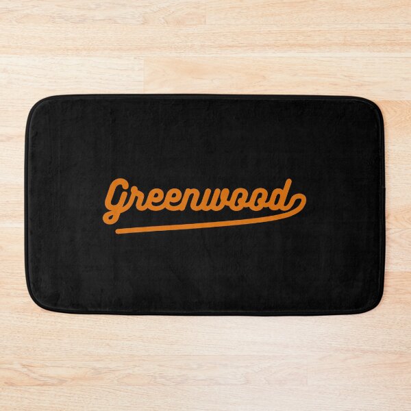 Item preview, Greenwood Wisconsin designed and sold by owliedesign.