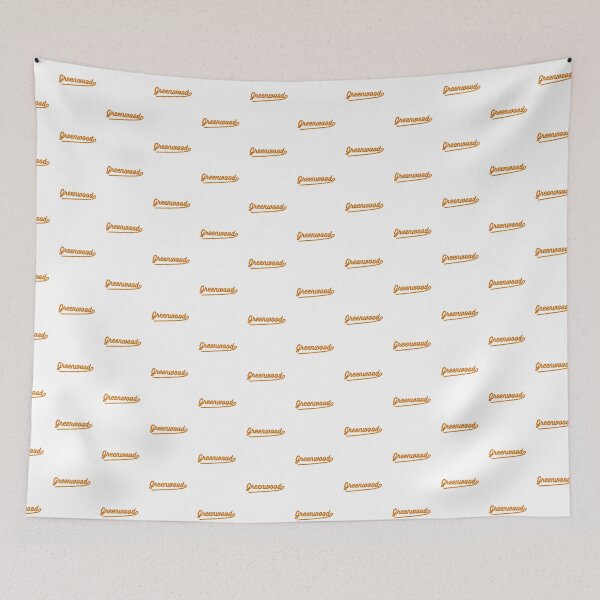 Item preview, Greenwood Wisconsin designed and sold by owliedesign.