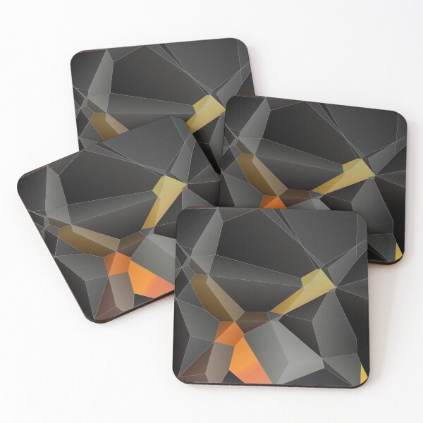 Item preview, Diamante - a2c22b designed and sold by variancecollect.