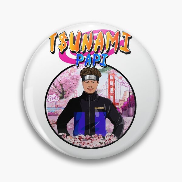 Item preview, Kelly Oubre "Anime"  designed and sold by ecarey22.