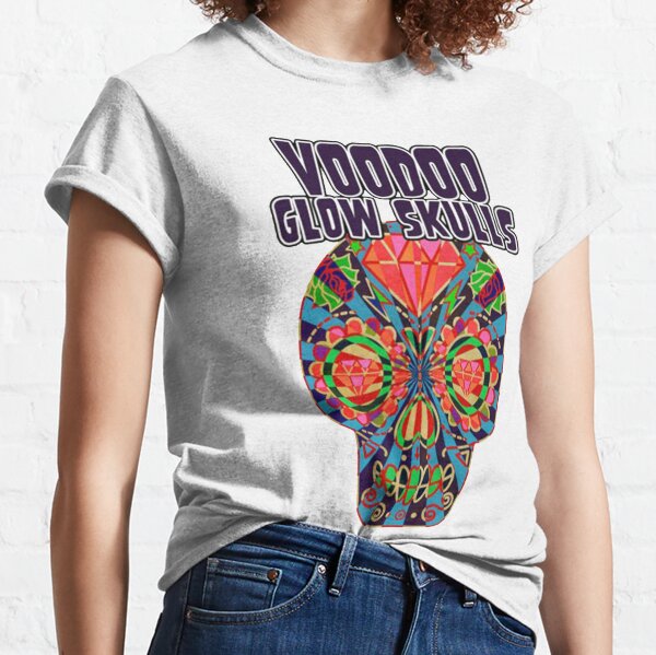 Voodoo Glow Skulls T-Shirts | Redbubble