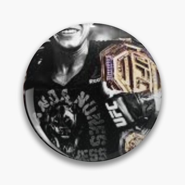 Item preview, Amanda Nunes Classic designed and sold by JetmirH64.