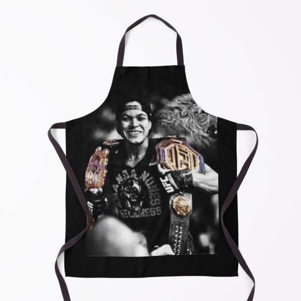 Item preview, Amanda Nunes Classic designed and sold by JetmirH64.