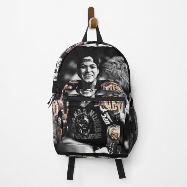 Item preview, Amanda Nunes Classic designed and sold by JetmirH64.