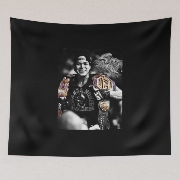 Item preview, Amanda Nunes Classic designed and sold by JetmirH64.