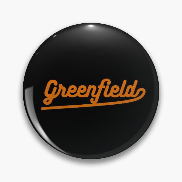 Item preview, Greenfield Wisconsin designed and sold by owliedesign.