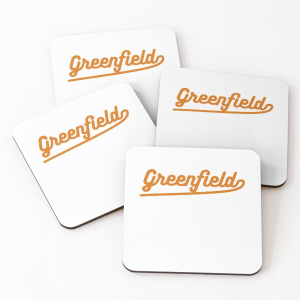 Item preview, Greenfield Wisconsin designed and sold by owliedesign.