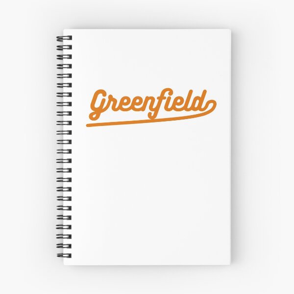 Artikelvorschau, Greenfield Wisconsin entworfen und verkauft von owliedesign.