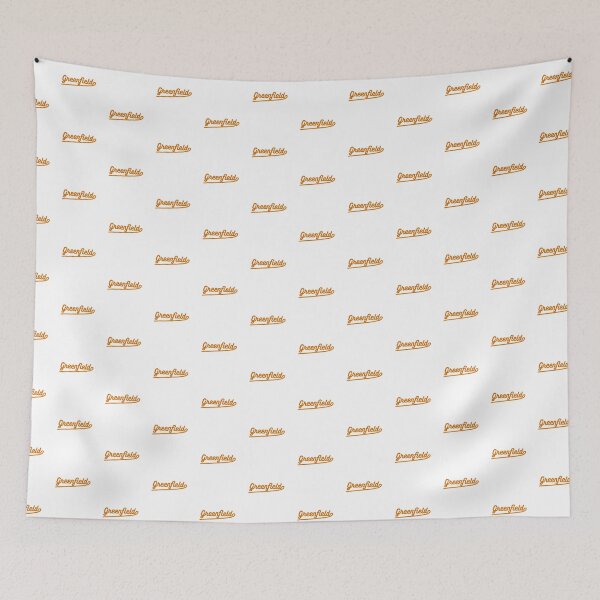 Item preview, Greenfield Wisconsin designed and sold by owliedesign.