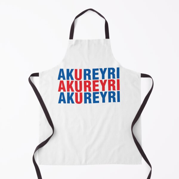 Item preview, Akureyri borg iceland designed and sold by Urosek.