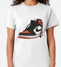 Air Jordan 1 "SHATTERED BACKBOARD" Classic T-Shirt