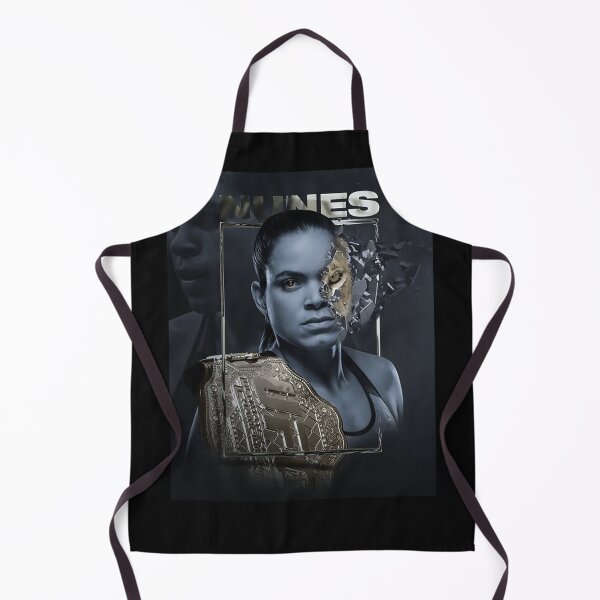 Item preview, AMANDA NUNES Essential designed and sold by JetmirH64.