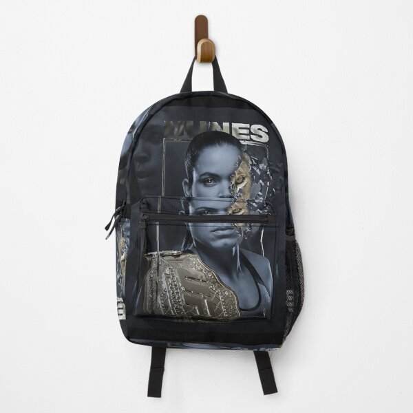 Item preview, AMANDA NUNES Essential designed and sold by JetmirH64.