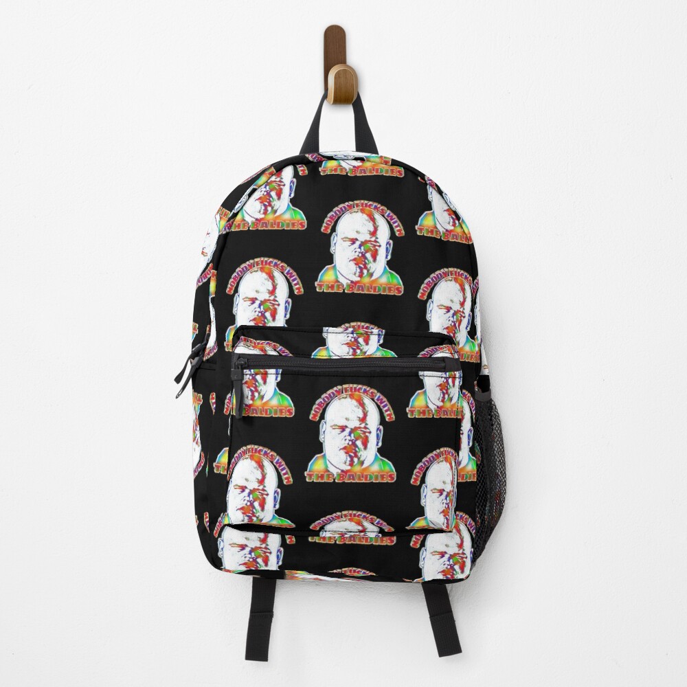Item preview, Backpack designed and sold by RGPdesigns.