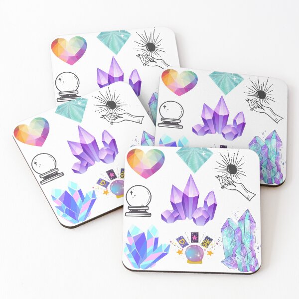 Item preview, Crystal pack designed and sold by Rosegirlgirl.
