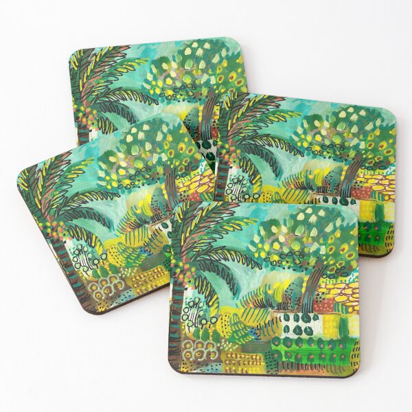 Item preview, Spanish landskape designed and sold by Lemontreeart63.