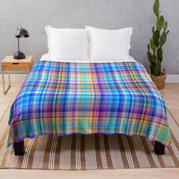 Item preview, Blartan Tartan (pattern) designed and sold by Yampimon.