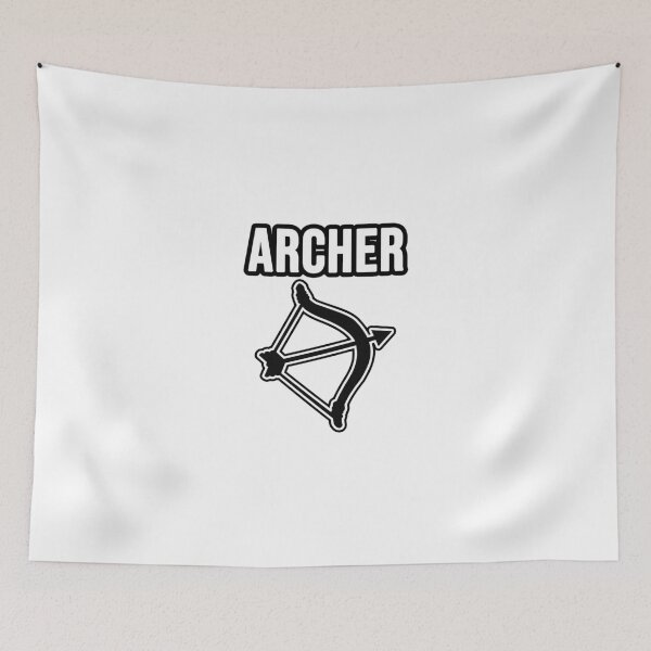 Item preview, Archer - archer designed and sold by TopsellerShirts.