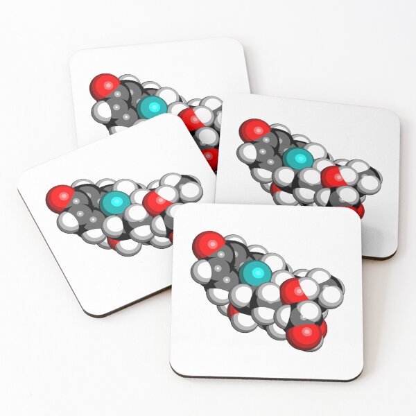 Item preview, Dexamethasone glucocorticoid drug designed and sold by molekuul.