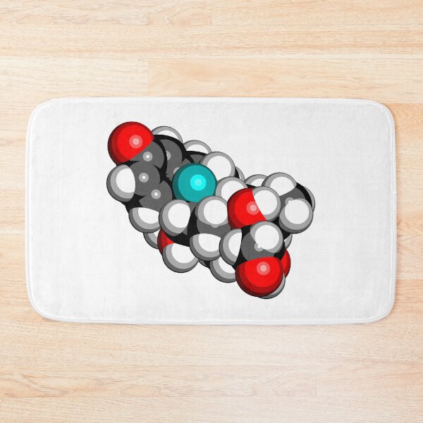 Item preview, Dexamethasone glucocorticoid drug designed and sold by molekuul.