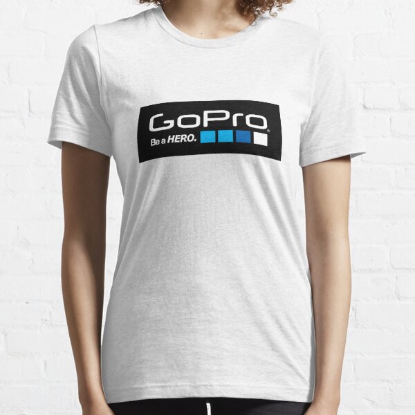 Gopro T-Shirts | Redbubble