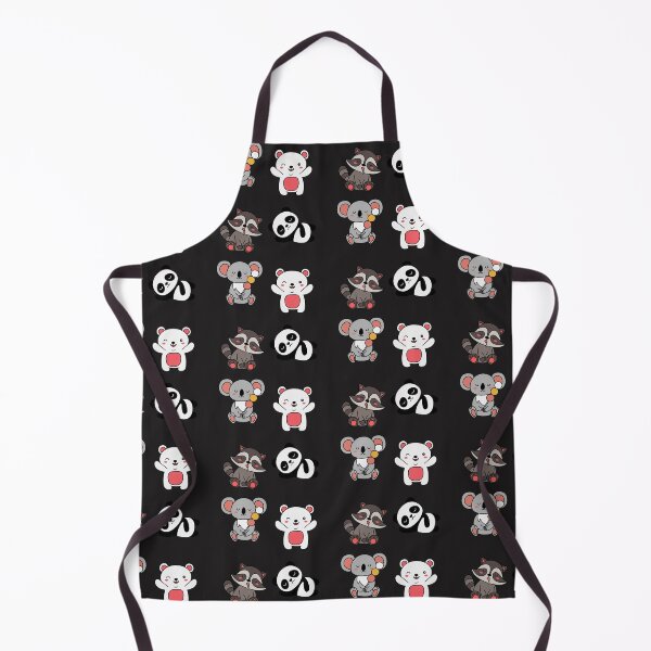 Item preview, kawaii animals set designed and sold by Slaystyle.