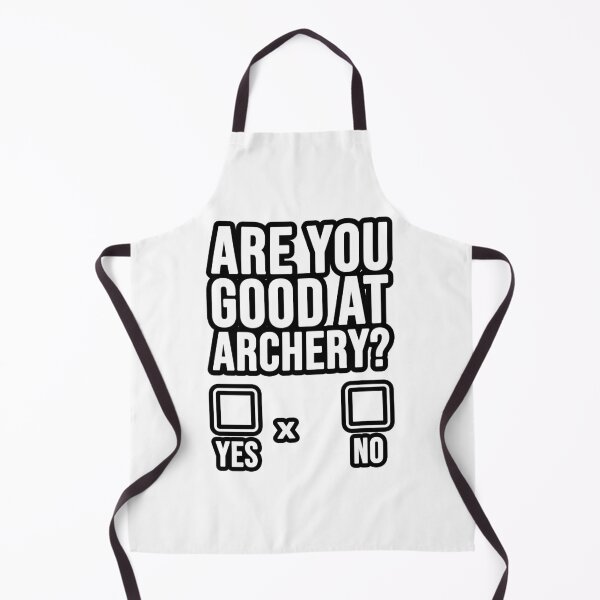 Item preview, Are you good at Archery? designed and sold by TopsellerShirts.