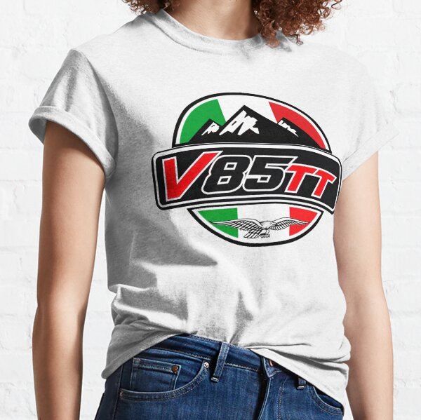 Men's T-shirt Moto Guzzi Aviazione Navale, T-shirts