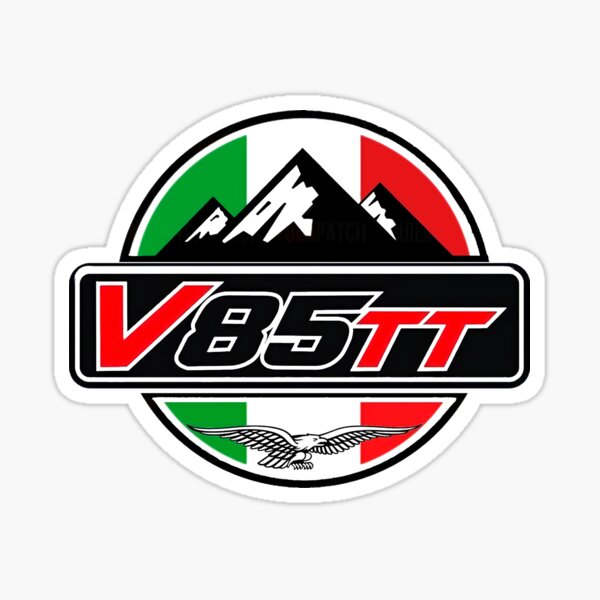 YISKY Stickers Moto, Ensemble Autocollants Sport, autocollants de