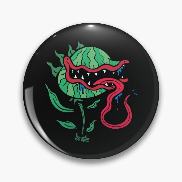 Item preview, Carnivorous plant designed and sold by DerSenat.