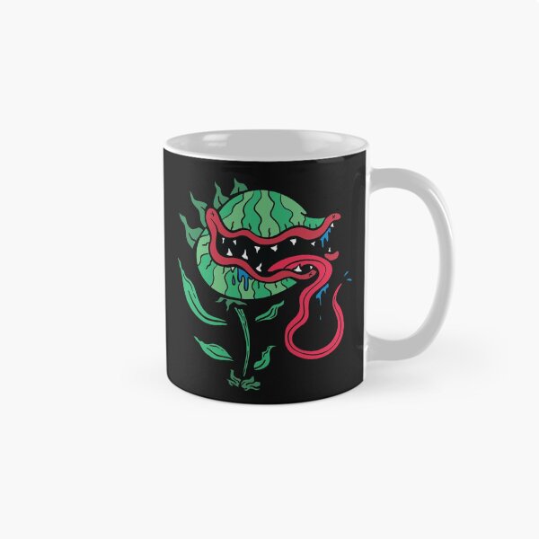 Item preview, Carnivorous plant designed and sold by DerSenat.