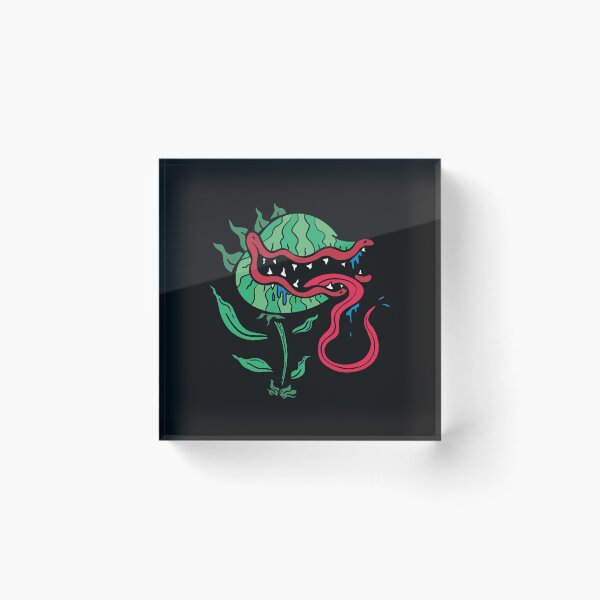 Item preview, Carnivorous plant designed and sold by DerSenat.