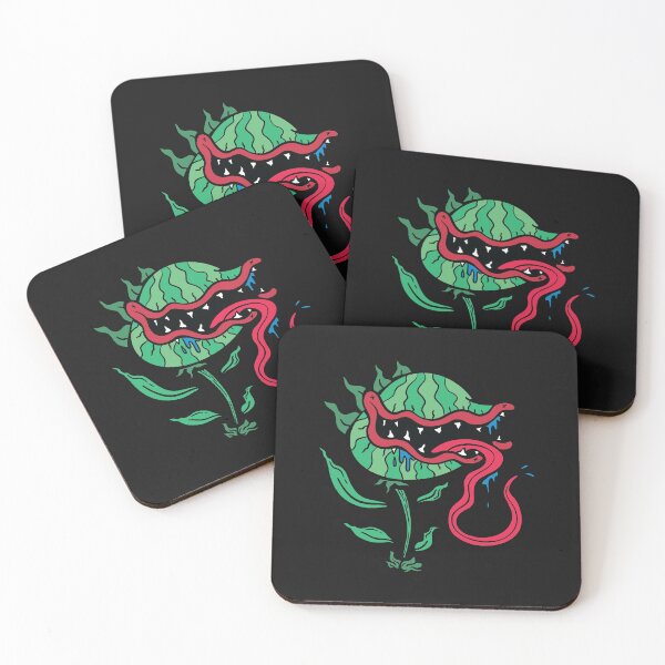 Item preview, Carnivorous plant designed and sold by DerSenat.