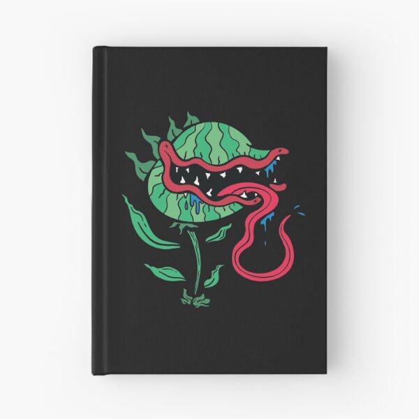 Item preview, Carnivorous plant designed and sold by DerSenat.