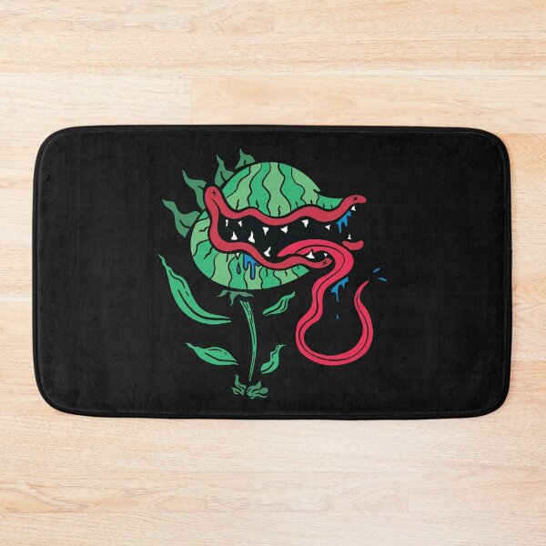 Item preview, Carnivorous plant designed and sold by DerSenat.