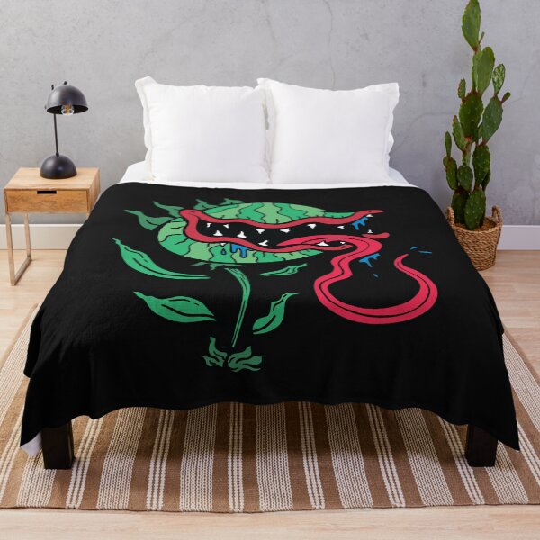 Item preview, Carnivorous plant designed and sold by DerSenat.