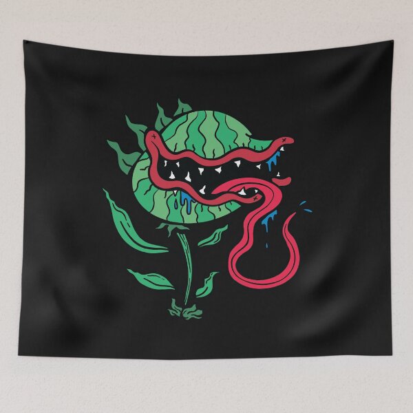 Item preview, Carnivorous plant designed and sold by DerSenat.