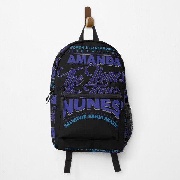 Item preview, Amanda The Lioness Nunes Salvador Bahia Brazil Essential designed and sold by JetmirH64.