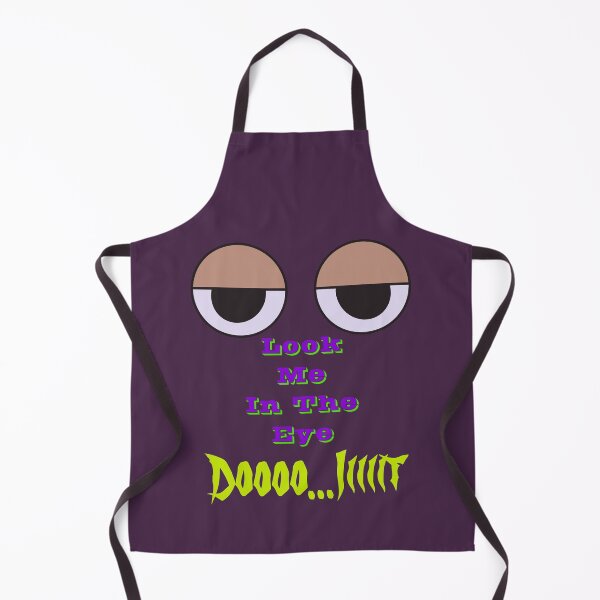 Item preview, Look Me In The Eye Funny  designed and sold by Lartheviking.