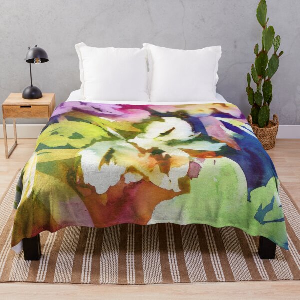 Item preview, flowers and shadows N.o 2 designed and sold by kosarandrea.