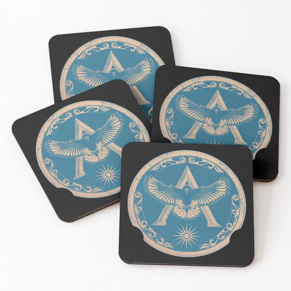 Item preview, Spartan Eagle designed and sold by NicGrayGraphic.