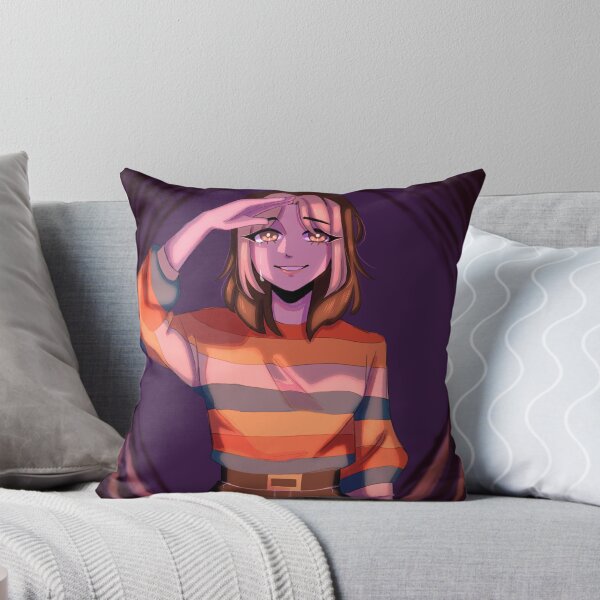 Item preview, "it was never meant to be..." designed and sold by Peabean.
