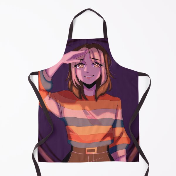 Item preview, "it was never meant to be..." designed and sold by Peabean.