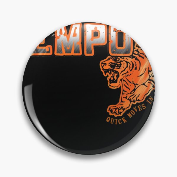 Item preview, American Kempo Classic designed and sold by JetmirH64.
