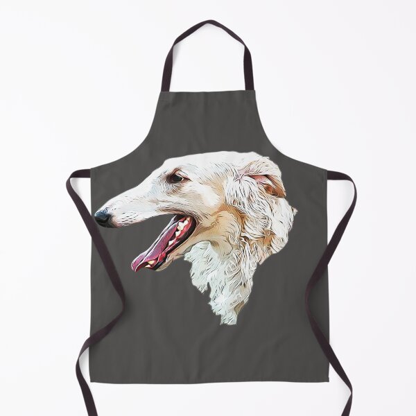 Item preview, Borzoi designed and sold by Elarex.