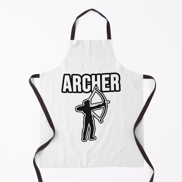Item preview, Archer - archer designed and sold by TopsellerShirts.