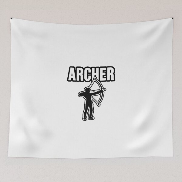 Item preview, Archer - archer designed and sold by TopsellerShirts.