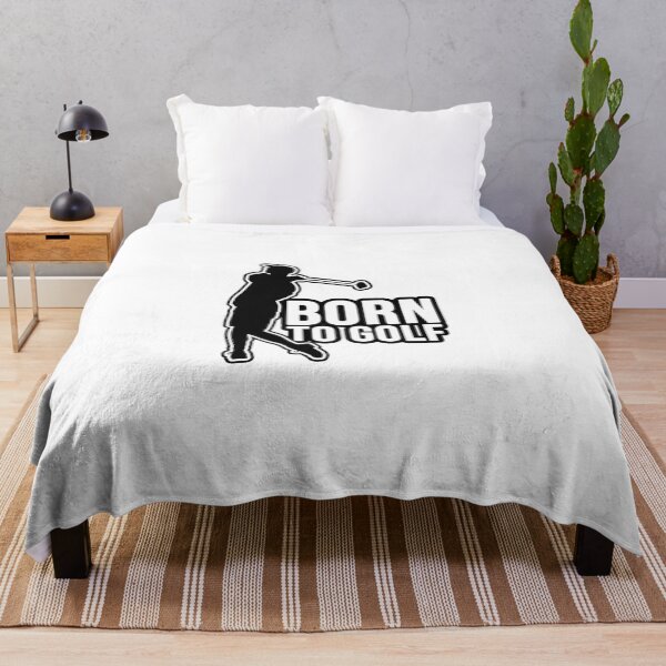Item preview, Born to golf. Born to play golf! designed and sold by TopsellerShirts.