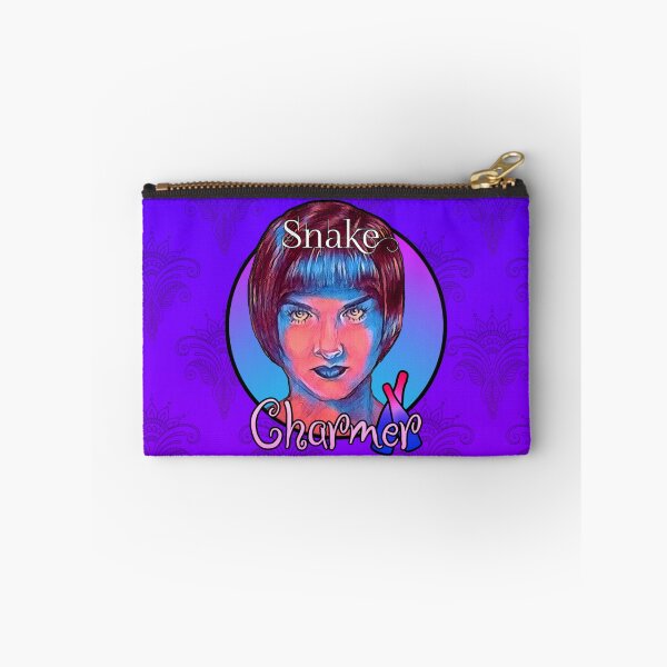 Item preview, Snake Charmer designed and sold by RoGoArt.