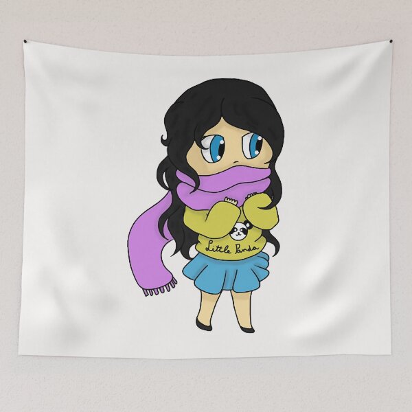 Item preview, "so cold"  designed and sold by Morgen41.